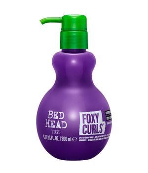 TIGI, TIGI Bed Head Foxy Curls Contour Cream Haarwachs 200 ml Damen