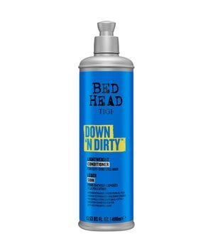 undefined, TIGI Bed Head Down n Dirty Conditioner 400 ml