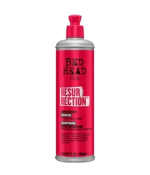 undefined, TIGI Bed Head Resurrection Shampoo 400 ml