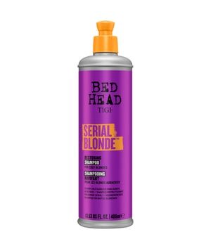 undefined, TIGI Bed Head Serial Blonde Shampoo 400 ml