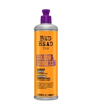 TIGI, TIGI Bed Head Colour Goddess Shampoo 400 ml