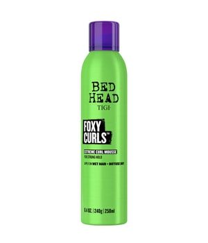 undefined, TIGI Bed Head Row Foxy Curls Mousse 250 ml