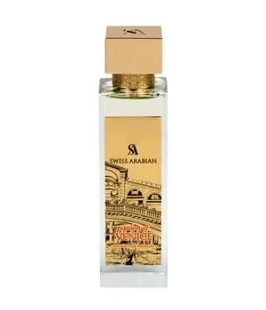 Swiss Arabian, Swiss Arabian Passion of Venice Extrait De Parfum Spray (Unixex) 100 ml