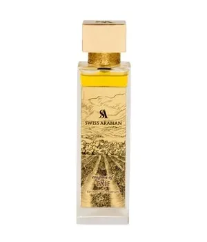 Swiss Arabian, SWISS ARABIAN Enigma Of Taif Parfum 100 ml