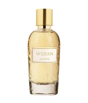 WIDIAN Rose Arabia Collection Almond Eau de Parfum 100 ml