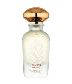 Widian, Widian All Over Black II Parfum 50 ml