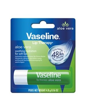 Vaseline Lip Therapy Stick Lippenbalsam 4.8 g Aloe Vera
