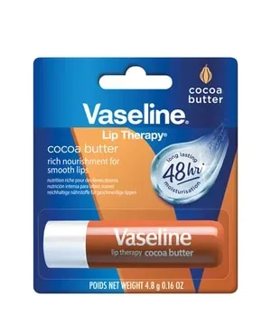 Vaseline Lip Therapy Stick Lippenbalsam 4.8 g Cocoa Butter