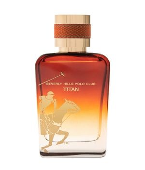 Beverly Hills Polo Club, Beverly Hills Polo Club Titan Eau de Parfum 100 ml Herren