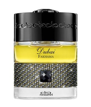 The Spirit of Dubai, The Spirit of Dubai Fakhama Eau De Parfum Spray (Unisex) 51 ml