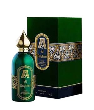 Attar Collection, Attar Collection Al Rayhan Parfum 100 ml