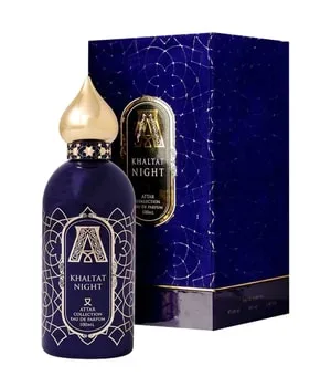Attar Collection, Attar Collection Khaltat Night Parfum 100 ml
