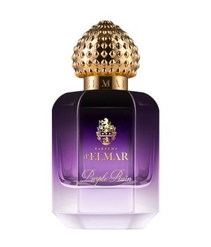 Parfums d'Elmar Purple Rain Parfum 60 ml