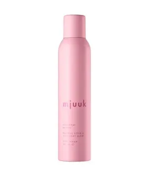 Mjuuk Hairspray Medium Haarspray 250 ml