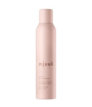 Mjuuk Volume Dry Shampoo Trockenshampoo 250 ml