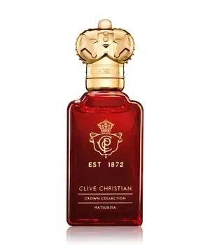 Clive Christian, Clive Christian Crown Matsukita Perfume Spray Eau de Parfum 50 ml