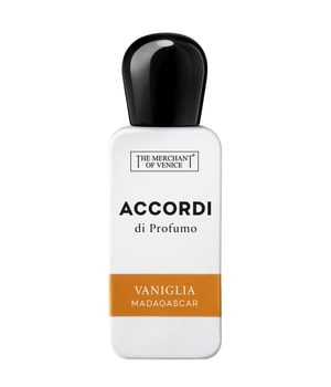 THE MERCHANT OF VENICE, THE MERCHANT OF VENICE Accordi di Profumo Vaniglia Madagascar Eau de Parfum 30 ml