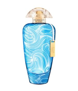 THE MERCHANT OF VENICE, THE MERCHANT OF VENICE Murano Collection Cyprus Shell Eau de Parfum 100 ml