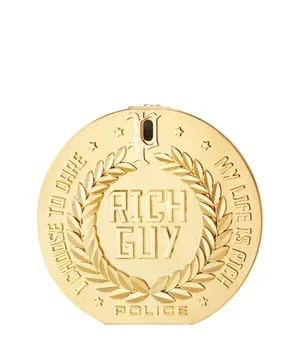 Police Rich Guy For Man Eau de Toilette 50 ml
