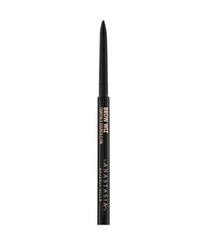 Anastasia Beverly Hills, Anastasia Beverly Hills Deluxe Mini Brow Wiz® Augenbrauenstift 04 g CARAMEL