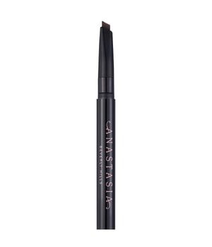 Anastasia Beverly Hills, Anastasia Beverly Hills - Deluxe Mini Brow Definer- Augenbrauenstift, 0.1 g, MEDIUM BROWN