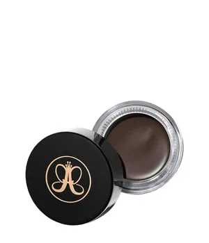 Anastasia Beverly Hills, Anastasia Beverly Hills Dipbrow Pomade Augenbrauenfarbe 4 g DARK BROWN