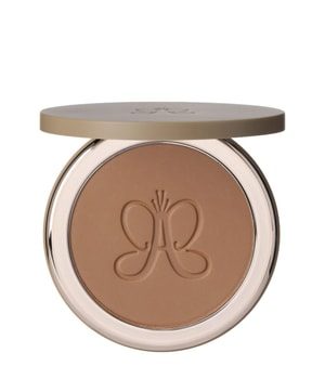 Anastasia Beverly Hills, Anastasia Beverly Hills - Smooth Blur Bronzer - Bronzer, 10 g, Tropical Tan
