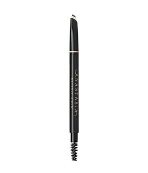 Anastasia Beverly Hills, Anastasia Beverly Hills - ArchiBrow Pencil - Ultrafeiner Augenbrauenstift Microblading-Effekt, 0.05 g, Ebony