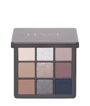 Anastasia Beverly Hills, Anastasia Beverly Hills - Haze Mini Eyeshadow Palette - Palette mit 9 Lidschatten, 4 x 0.8  g