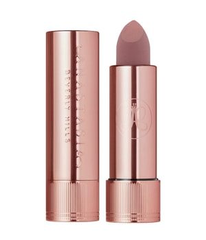 Anastasia Beverly Hills, Anastasia Beverly Hills Matte Lipstick - Toffee - FG Lippenstifte 3 g SOFT HAZE