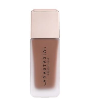 Anastasia Beverly Hills, Anastasia Beverly Hills - Impeccable Blurring Second-Skin Matte Foundation - Foundation, 35 ml, Shade  - N