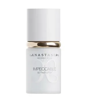 Anastasia Beverly Hills, Anastasia Beverly Hills - Impeccable 24HR Blurring Matte Setting Spray - Fixierspray, 40 ml