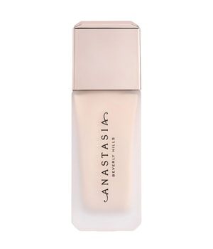Anastasia Beverly Hills, Anastasia Beverly Hills - Impeccable Blurring Second-Skin Matte Foundation - Foundation, 35 ml, Shade  - N