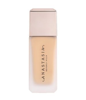 Anastasia Beverly Hills, Anastasia Beverly Hills - Impeccable Blurring Second-Skin Matte Foundation - Foundation, 35 ml, Shade  - W