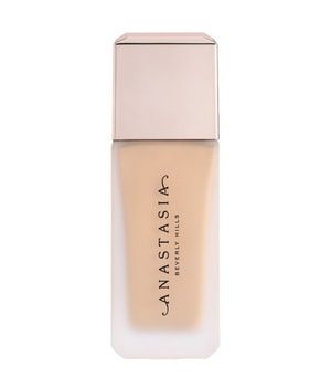 Anastasia Beverly Hills, Anastasia Beverly Hills - Impeccable Blurring Second-Skin Matte Foundation - Foundation, 35 ml, Shade  - .W