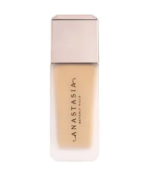 Anastasia Beverly Hills, Anastasia Beverly Hills - Impeccable Blurring Second-Skin Matte Foundation - Foundation, 35 ml, Shade  - W