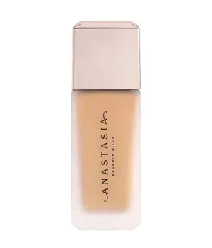Anastasia Beverly Hills, Anastasia Beverly Hills - Impeccable Blurring Second-Skin Matte Foundation - Foundation, 35 ml, Shade  - W