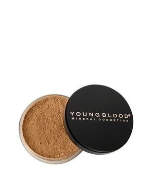 Youngblood, Youngblood LOWER(Y486) Foundation 10 g TOFFEE