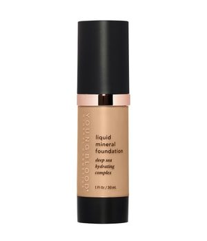 Youngblood, Youngblood Liquid Mineral Foundation 30 ml CAPRI