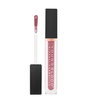 Youngblood, Youngblood Liquid Lip Crème Lippenstifte 5 ml CHIFFON