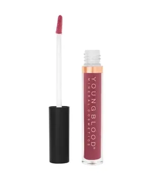 Youngblood, Youngblood Hydrating Lipgloss 4,5 g FANTASY