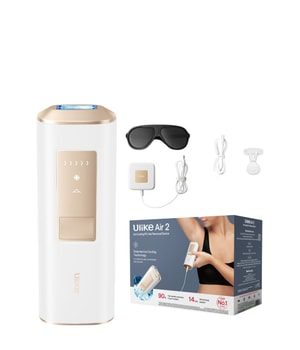 undefined, IPL-Haarentferner "Ulike Air 2"