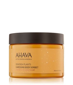 AHAVA, AHAVA Caressing Body Sorbet Mandarin & Cedarwood Bodylotion 350 g Damen