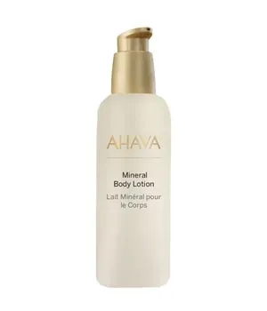 AHAVA Deadsea Water Mineral Bodylotion 250 ml