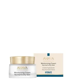 AHAVA, Ahava Essential Day Moisturizer Normal to dry skin 50ml