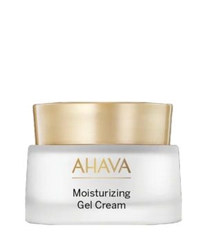 AHAVA, AHAVA Active Moisture Gel Cream Gesichtscreme 50 ml Damen