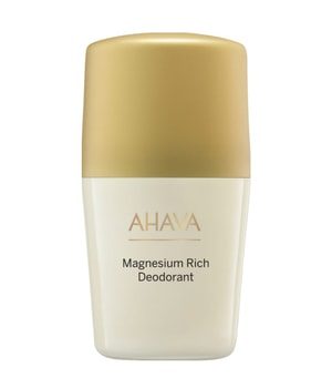 AHAVA Deadsea Water Deodorant Roll-On 50 ml