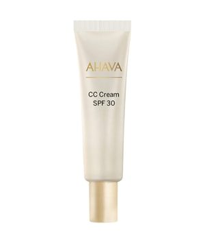 AHAVA, AHAVA SPF30 BB- & CC-Cream 30 ml