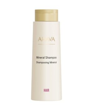Ahava Deadsea Water Mineral Shampoo - Sls/sles Free - 400ml/13.5oz