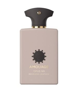 Amouage, Amouage Library Collection Opus VII Reckless Leather Damenparfum 100 ml